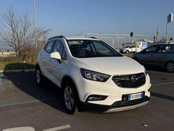 Bianco Usata 2018 Opel Mokka X S SUV | 12.500 € (Buon prezzo)