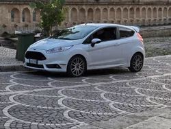 Usata 2016 Ford Fiesta ST Due volumi | 13.000 € (Buon prezzo)