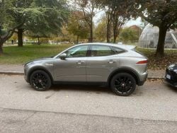 Grigio Usata 2018 Jaguar E-Pace SUV | 16.100 € (Super prezzo)