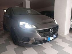 Usata 2016 Opel Corsa OPC Tre volumi | 14.500 € (Super prezzo)