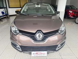 Marrone Usata 2015 Renault Captur SUV | 8600 € (Buon prezzo)