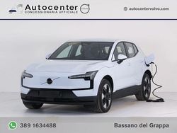 Azzurro Nuova 2025 Volvo EX30 Core SUV | 23.220 € (Buon prezzo)