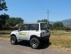 Bianco Usata 1989 Suzuki Vitara | 7500 €