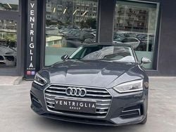 Other Usata 2018 Audi A5 Sportback Design Due volumi | 22.900 € (Super prezzo)