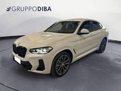 Usata 2024 BMW X4 Comfort Edition SUV | 54.800 € (Buon prezzo)