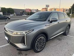 Usata 2025 Omoda 9 SUV | 50.299 €