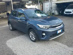 Blu Usata 2019 Kia Stonic Style SUV | 11.800 € (Buon prezzo)