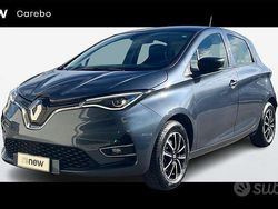 Grigio Usata 2020 Renault Zoe Life Due volumi | 14.300 € (Molto cara)