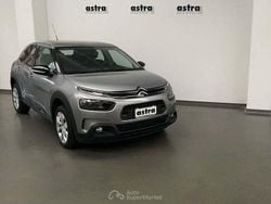 Grigio Usata 2020 Citroën C4 Feel Tre volumi | 12.900 € (Buon prezzo)