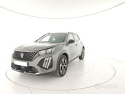Grigio Usata 2025 Peugeot 2008 Allure SUV | 23.860 € (Buon prezzo)