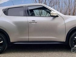 Grigio Usata 2016 Nissan Juke SUV | 11.700 € (Buon prezzo)