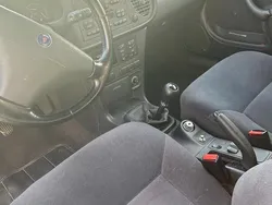 Usata 1996 Saab 900 Aero Due volumi | 5000 €