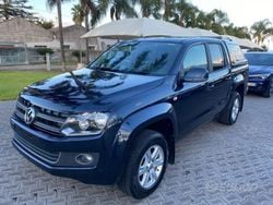 Altro Usata 2015 VW Amarok Highline Pick-up | 21.900 € (Molto cara)