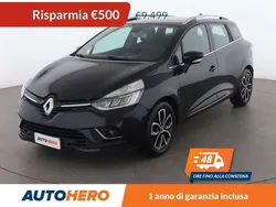 Nero Usata 2017 Renault Clio IV Intens Due volumi | 8799 € (Buon prezzo)