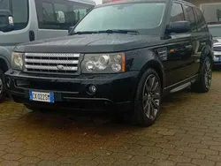Usata 2006 Land Rover Range Rover Sport First Edition SUV | 14.000 € (Super prezzo)