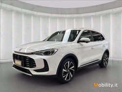 Dover white Nuova 2025 MG ZS Luxury SUV | 22.900 € (Buon prezzo)