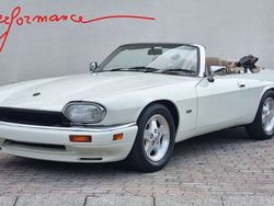 Bianco Usata 1995 Jaguar XJS Cabrio | 39.999 €