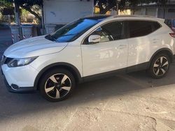 Bianco Usata 2014 Nissan Qashqai 360º SUV | 12.000 € (Cara)