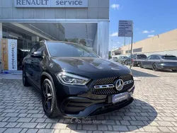 Nero Usata 2023 Mercedes GLA180 Premium SUV | 38.000 € (Molto cara)