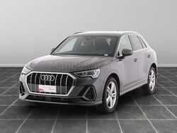 Grigio Usata 2024 Audi Q3 S-Line SUV | 39.900 € (Ottimo prezzo)