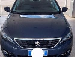 Usata 2018 Peugeot 308 SW Station wagon | 9000 € (Super prezzo)