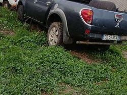 Usata 2006 Mitsubishi L200 Intense Pick-up | 9000 € (Super prezzo)