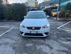 Bianco Usata 2019 Seat Ibiza Tre volumi | 9700 € (Super prezzo)