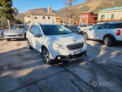 Bianco Usata 2014 Peugeot 2008 Allure SUV | 7000 € (Buon prezzo)
