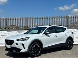 Bianco Usata 2024 Cupra Formentor SUV | 31.300 € (Buon prezzo)