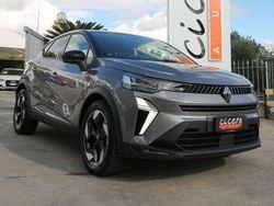 Grigio Usata 2025 Renault Captur Techno SUV | 20.400 € (Buon prezzo)