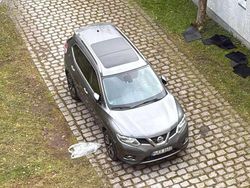 Usata 2015 Nissan X-Trail Tekna SUV | 15.300 € (Cara)