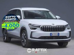 Bianco Usata 2024 Skoda Kodiaq Style SUV | 34.974 € (Buon prezzo)