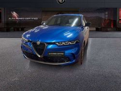 Blu Usata 2024 Alfa Romeo Tonale Edizione Speciale SUV | 33.400 € (Buon prezzo)
