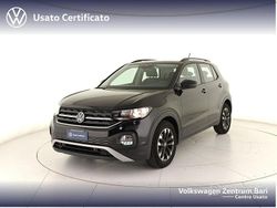 Nero Usata 2023 VW T-Cross Style SUV | 18.950 € (Buon prezzo)