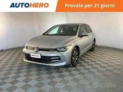 Grigio Usata 2024 VW Golf Edition Tre volumi | 25.999 € (Buon prezzo)