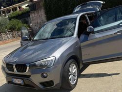 Usata 2014 BMW X3 xLine SUV | 10.600 € (Ottimo prezzo)