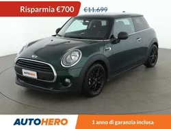 Verde Usata 2016 Mini ONE Due volumi | 10.999 € (Buon prezzo)