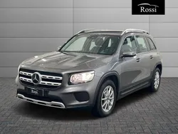 Nero Usata 2021 Mercedes GLB200 Business SUV | 23.900 € (Ottimo prezzo)