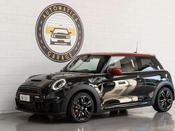 Verde Usata 2021 Mini John Cooper Works Due volumi | 27.800 € (Super prezzo)