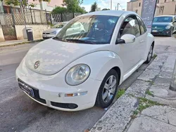 Bianco Usata 2007 VW Beetle Tre volumi | 4500 € (Buon prezzo)