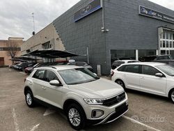 Grigio Usata 2023 VW T-Roc SUV | 18.900 € (Ottimo prezzo)
