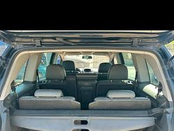 Nero Usata 2007 Opel Agila Due volumi | 2500 €