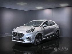 Grigio Usata 2023 Ford Puma ST-Line SUV | 15.500 € (Buon prezzo)