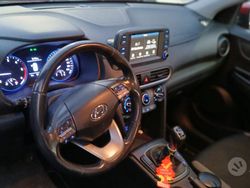 Rosso Usata 2020 Hyundai Kona SUV | 12.500 € (Buon prezzo)