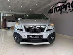 Grigio Usata 2014 Opel Mokka X Cosmo SUV | 6900 € (Super prezzo)