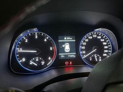 Rosso Usata 2018 Hyundai Kona SUV | 10.500 €