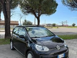 Nero Usata 2020 VW up! Move Due volumi | 7900 € (Super prezzo)