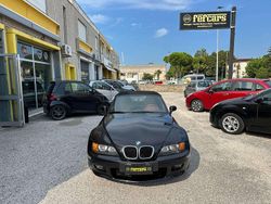 Nero Usata 1998 BMW Z3 Cabrio | 17.900 € (Buon prezzo)