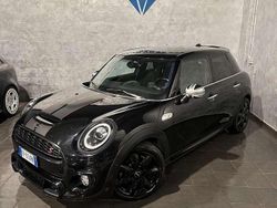 Nero Usata 2018 Mini John Cooper Works Due volumi | 15.900 € (Ottimo prezzo)