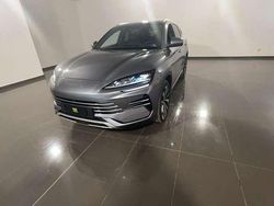 Grigio Nuova 2025 BYD Seal U Comfort SUV | 34.900 € (Buon prezzo)